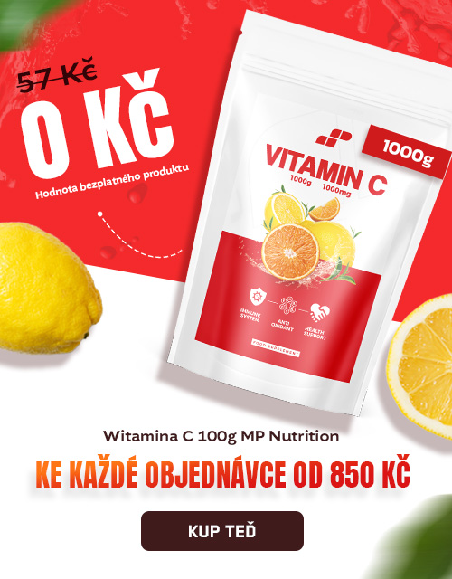 witamin c