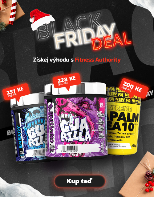 Jesienne promocje FA