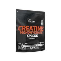 OLIMP Creatine Monohydrate Xplode (W) - 500g - VÝPRODEJ - 31-07