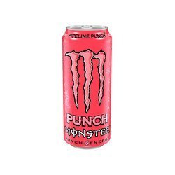 MONSTER Monster Juice Pipeline Punch - 500ml