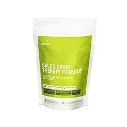 SALCO Regenerační sůl Sport Therapy Fit&Body - 1000g
