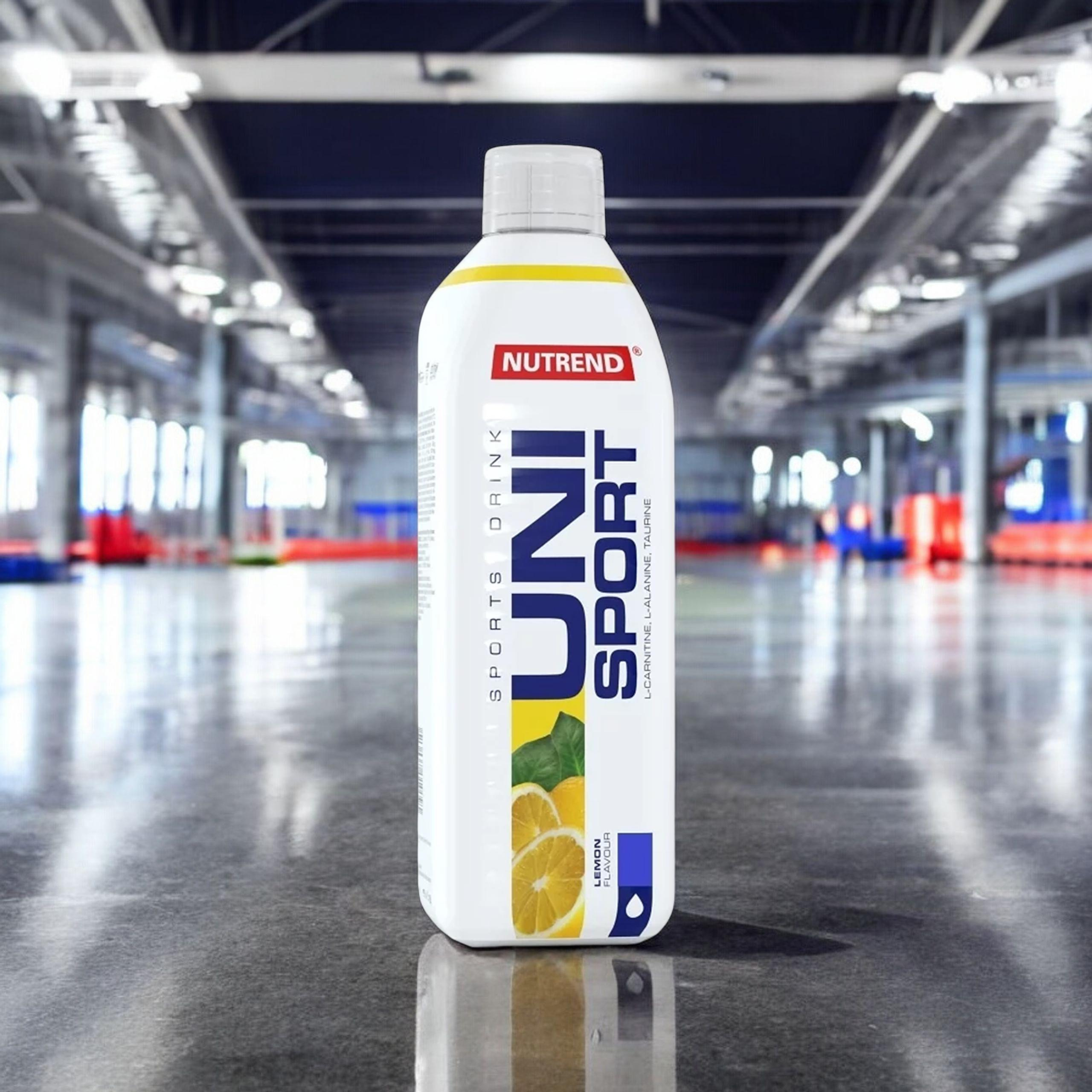 NUTREND Re-ge UNISport - 1000ml