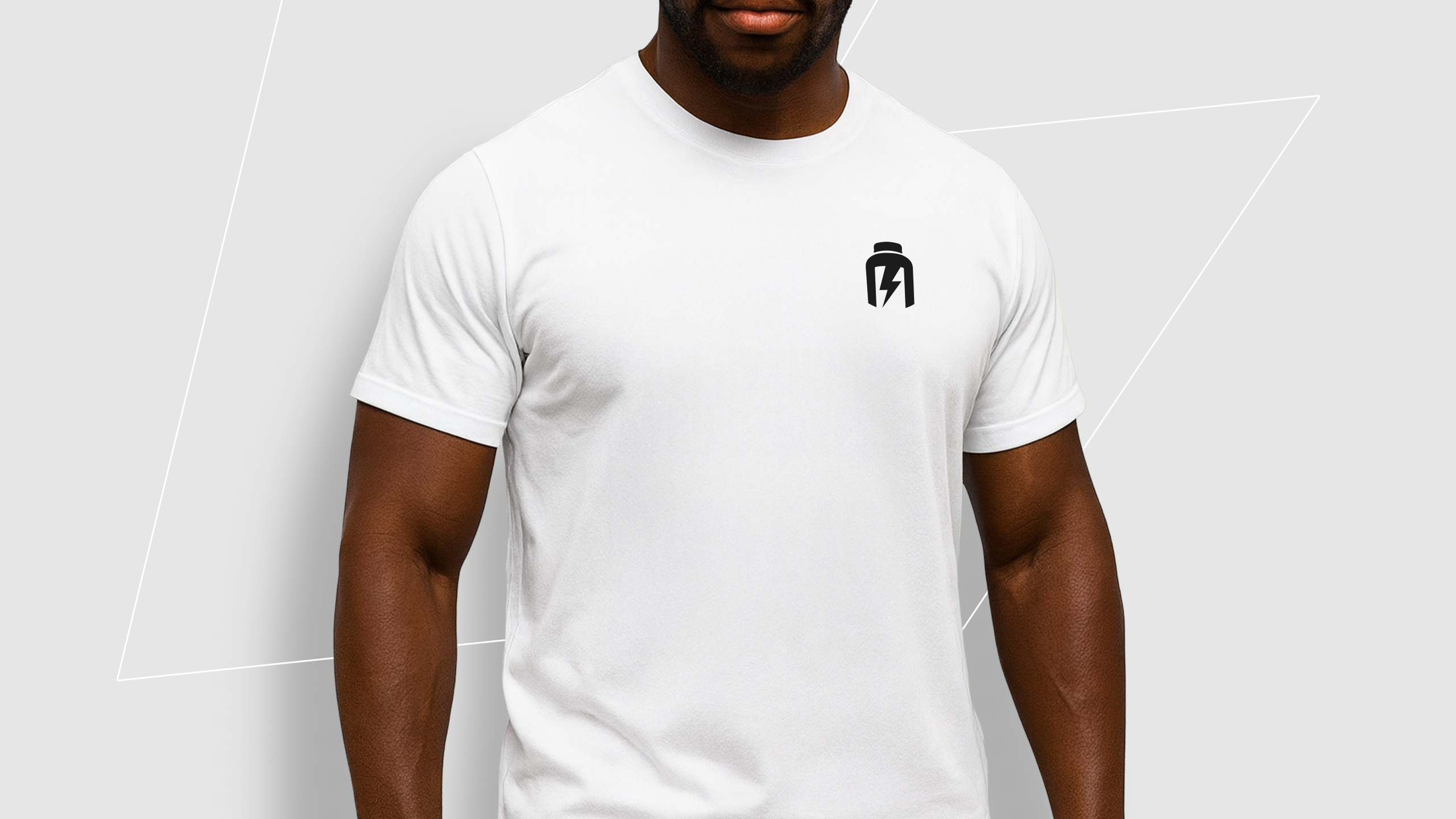 HIRO.LAB T-Shirt White Classic pol_pl_HIRO-LAB-T-Shirt-White-Classic-43012_1