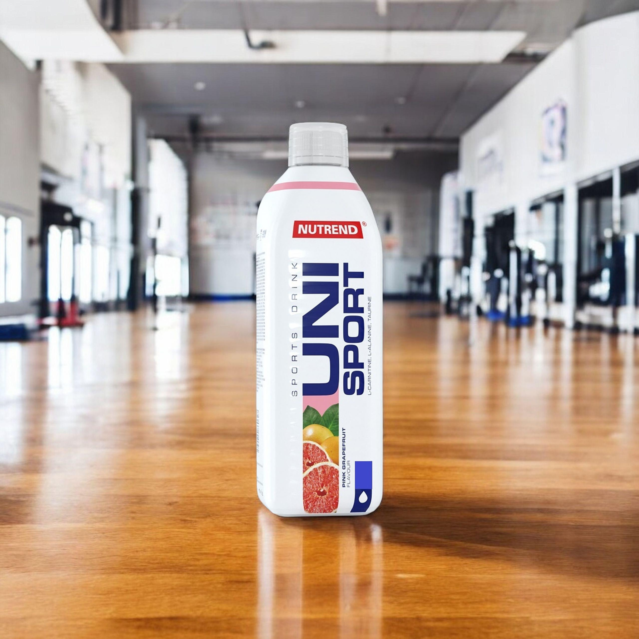 NUTREND Re-ge UNISport - 1000ml