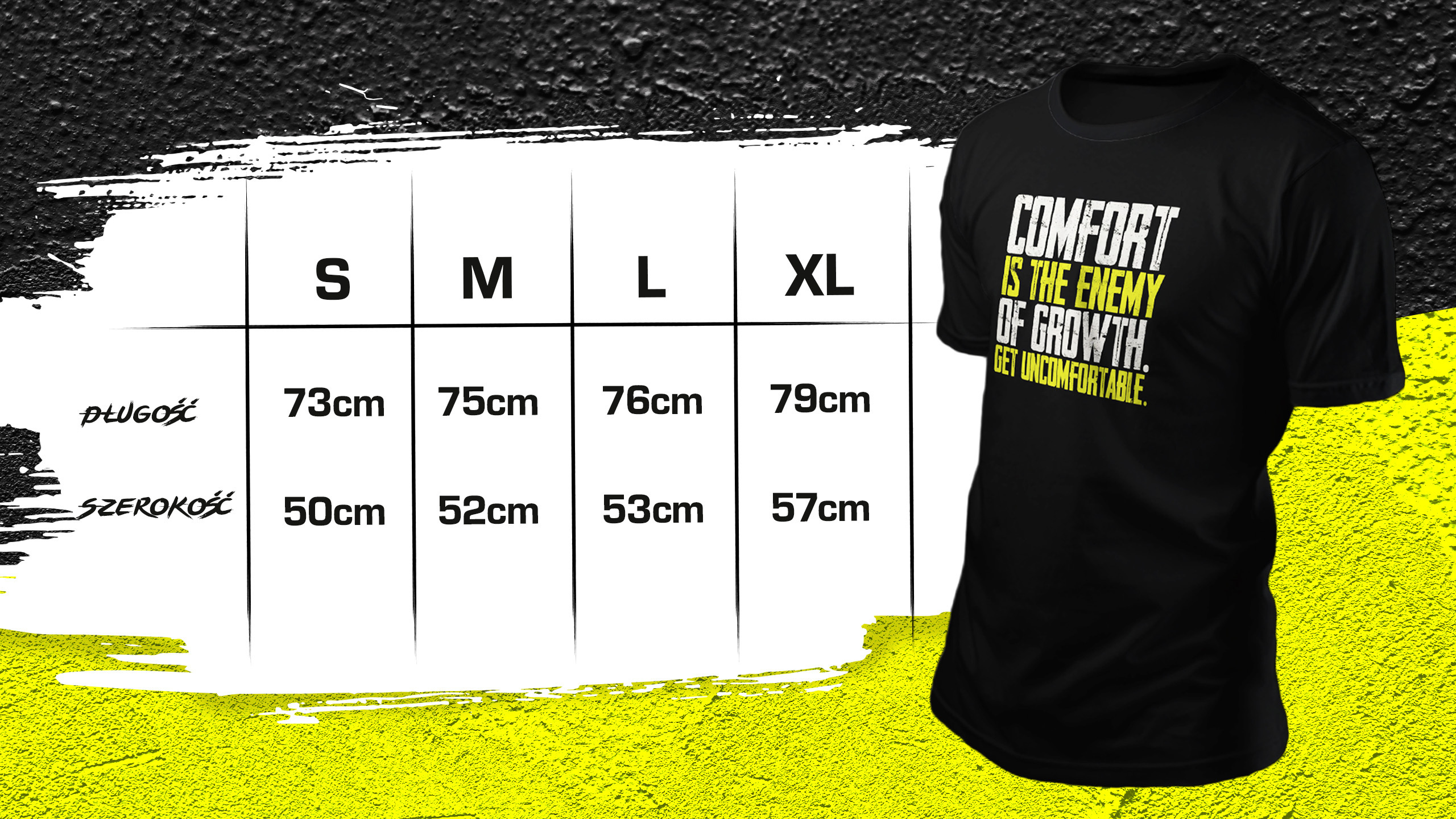 HIRO.LAB Tričko Comfort