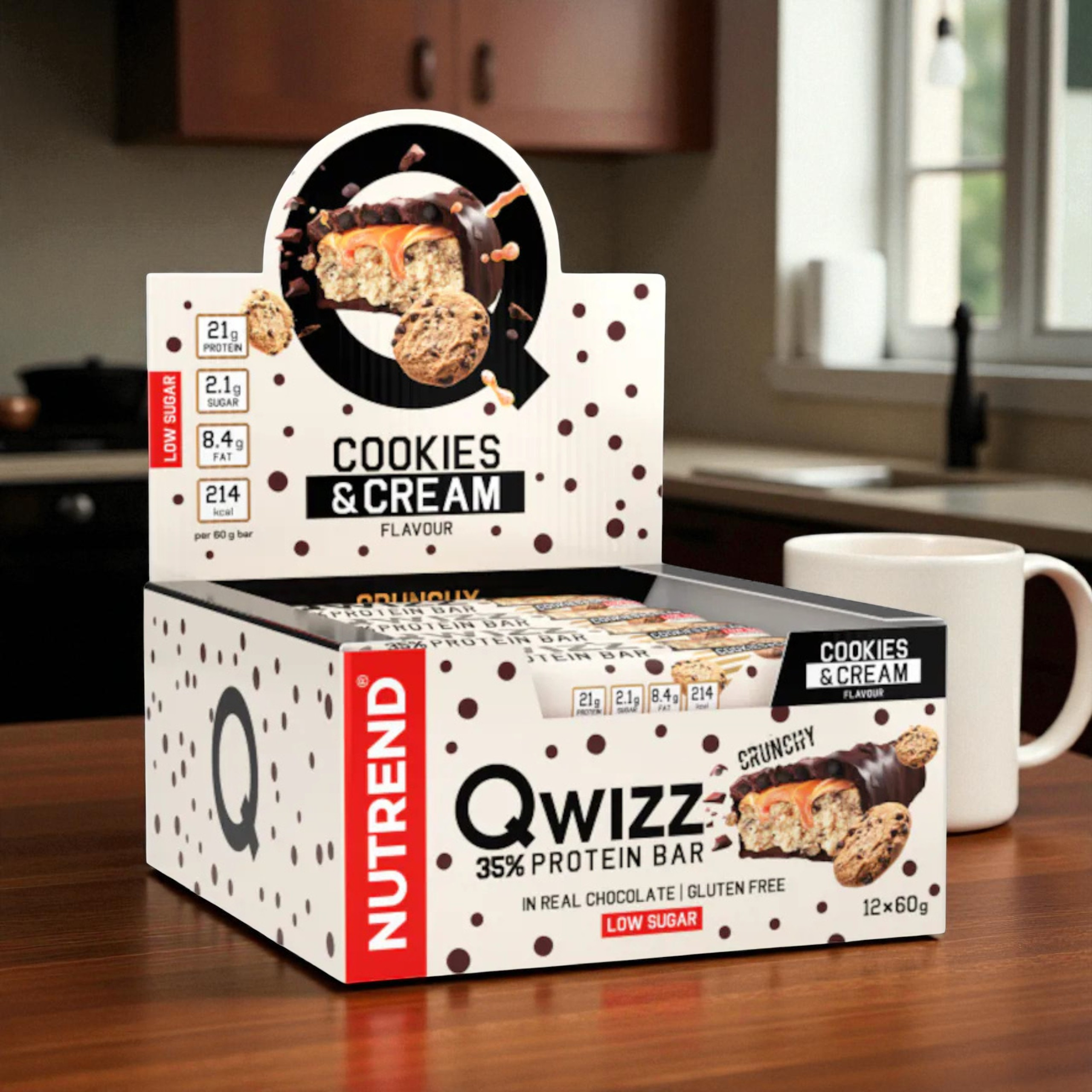 NUTREND - Qwizz Protein Bar - 12x 60g pol_pl_NUTREND-Qwizz-Protein-Bar-12x-60g-43094_6