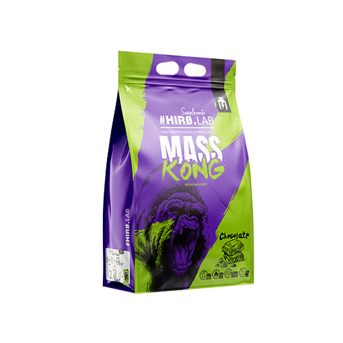 HIRO.LAB Mass Kong - 3000g -VÝPRODEJ