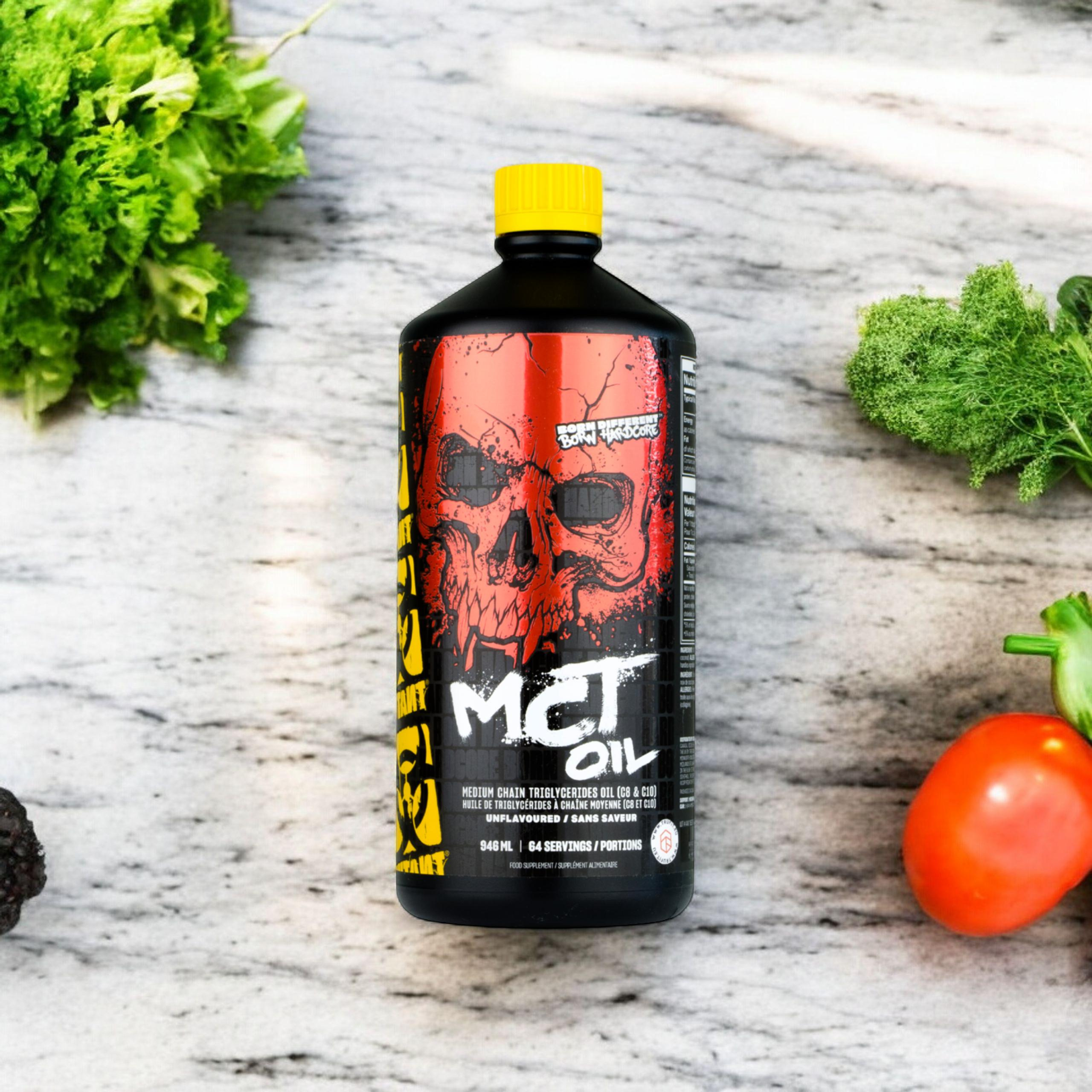 MUTANT Core MCT Oil - 946ml