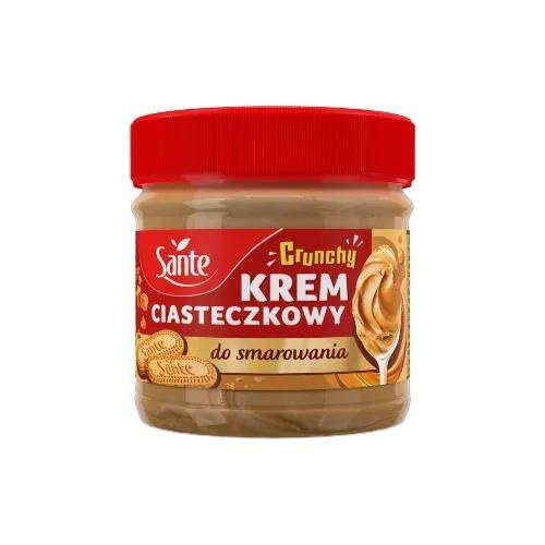 SANTE - Křupavý Sušenkový Krém - 180g
