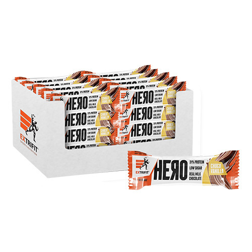 EXTRIFIT - Tyčinka Hero - 15x 65g  pol_pl_EXTRIFIT-Baton-Hero-15x-65g-43006_5