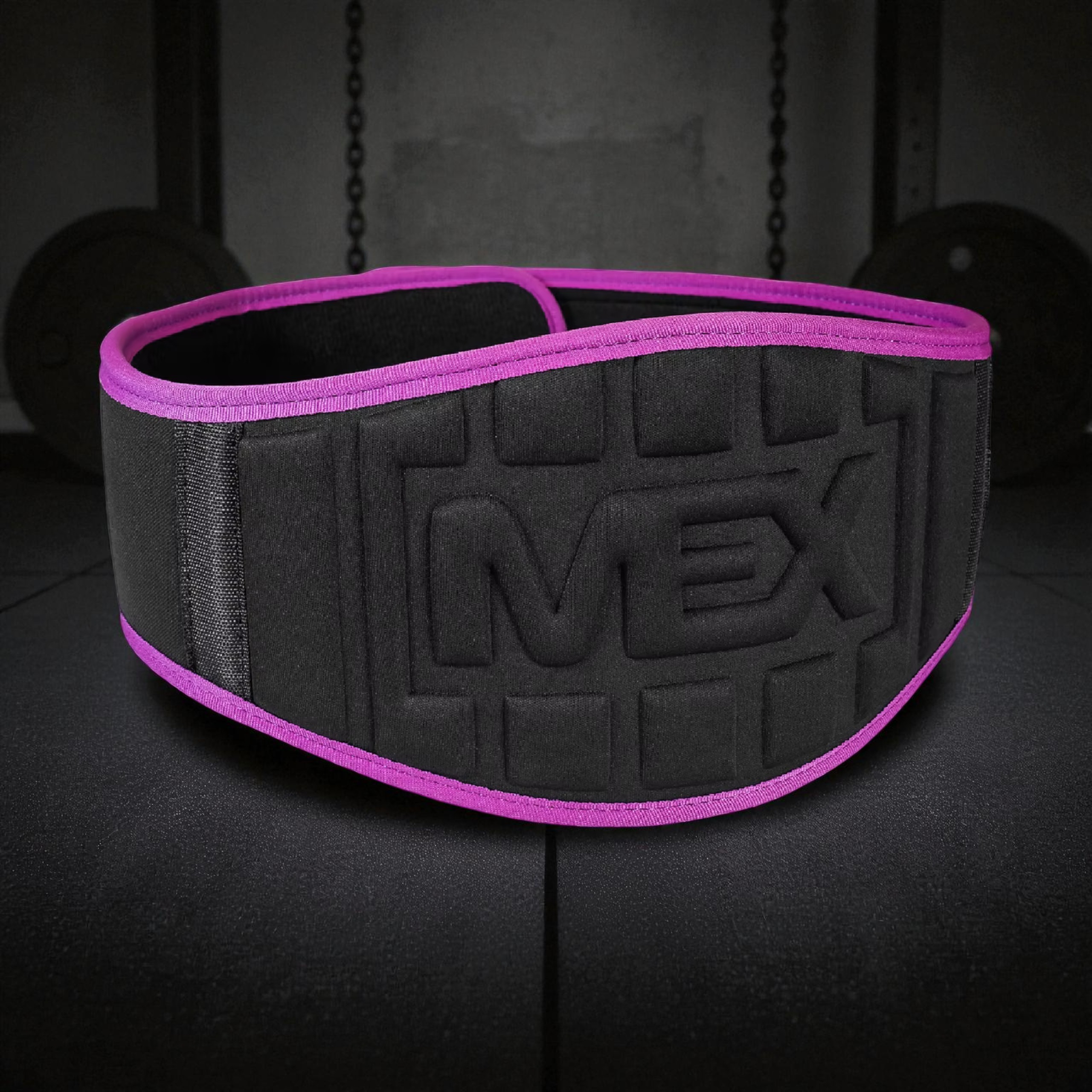MEX SPORT - Fit Brace Pink Mex