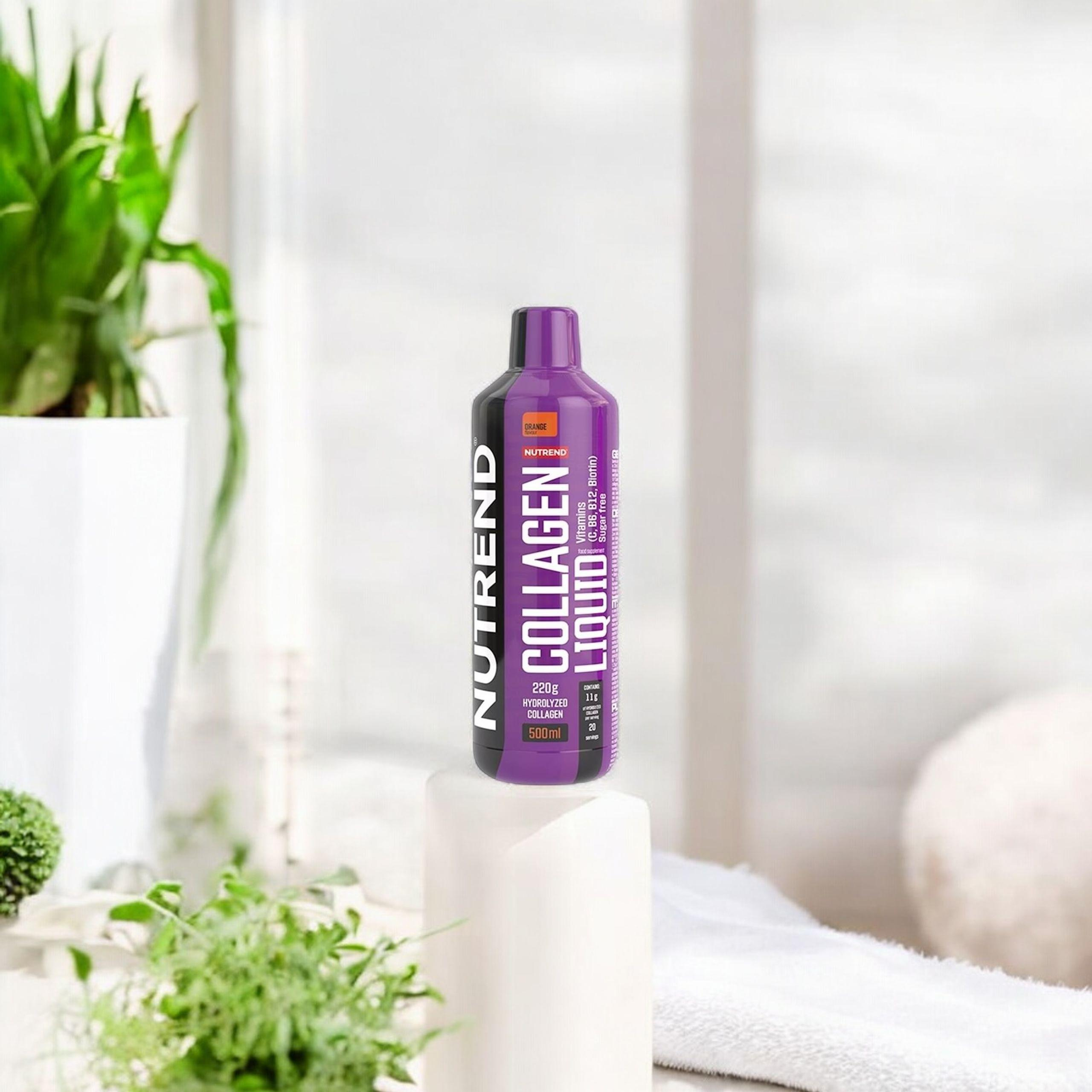 NUTREND Collagen Liquid - 500 ml