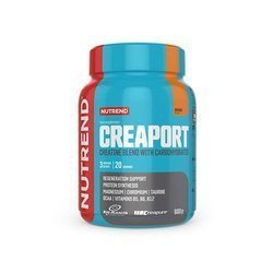 NUTREND Creaport - 600g - VÝPRODEJ - 05-12