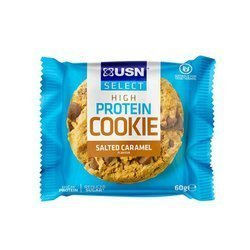 Ultimate Sports Nutrition USN Select Cookie - 60g - VÝPRODEJ - 24-03