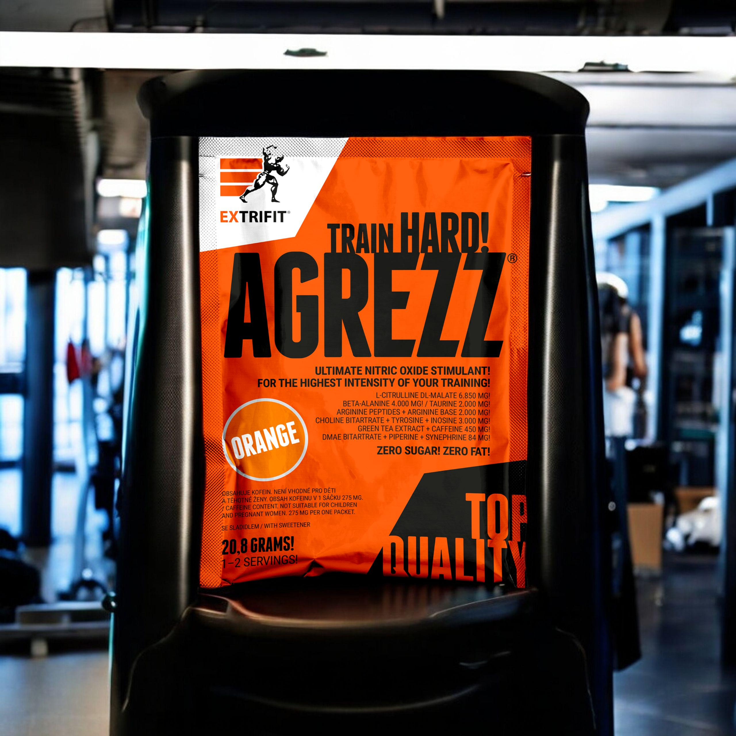 EXTRIFIT Agrezz - 20.8g