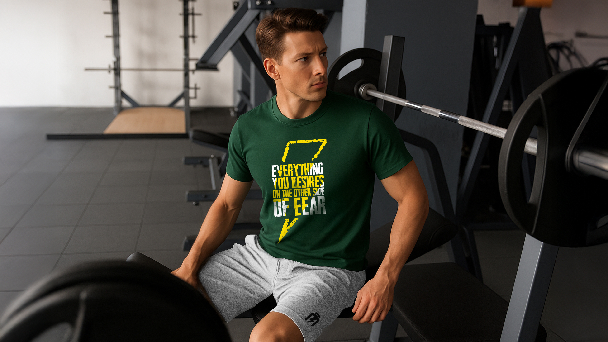 HIRO.LAB T-Shirt Desire pol_pl_HIRO-LAB-T-Shirt-Desire-43011_3