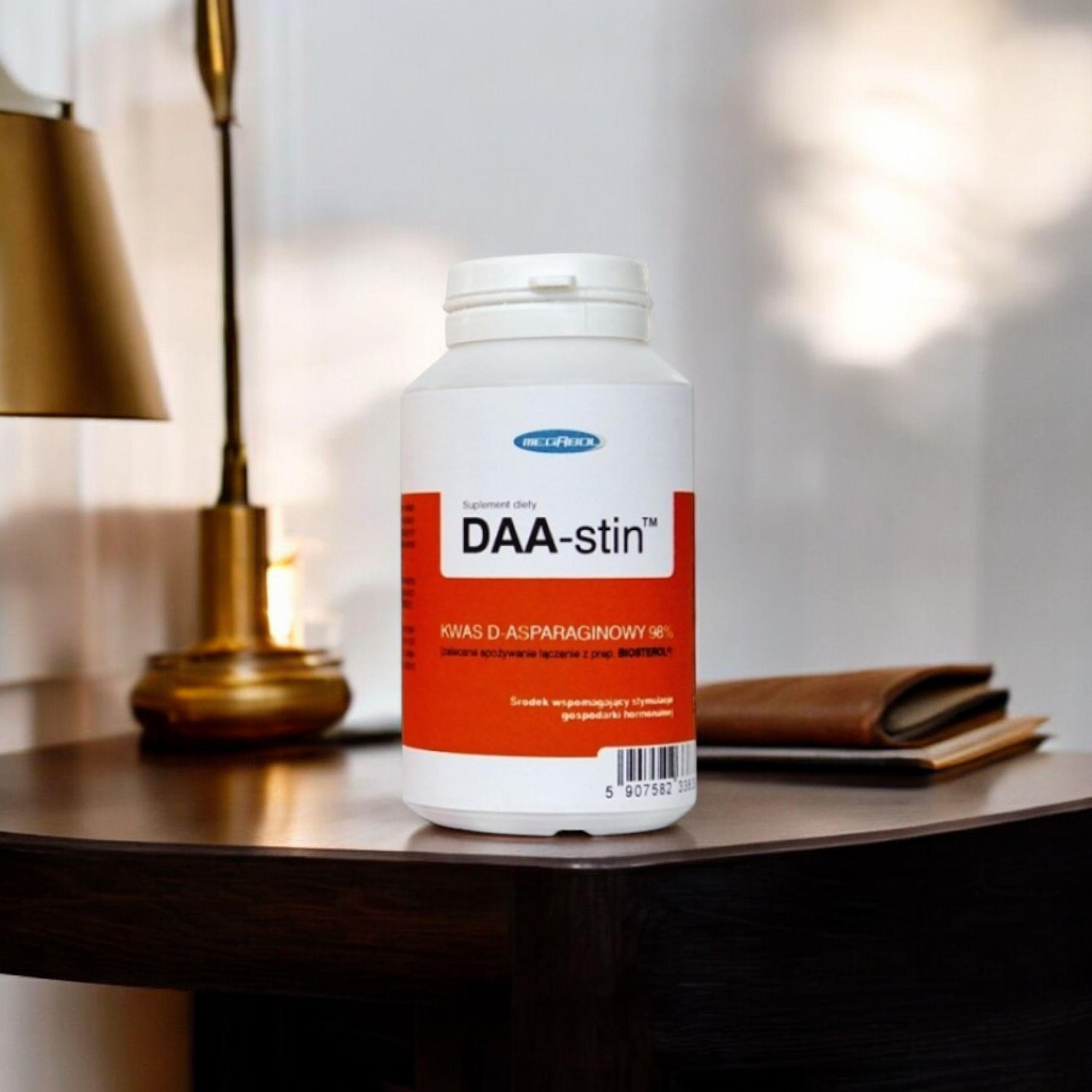 MEGABOL DAA Stin - 90g