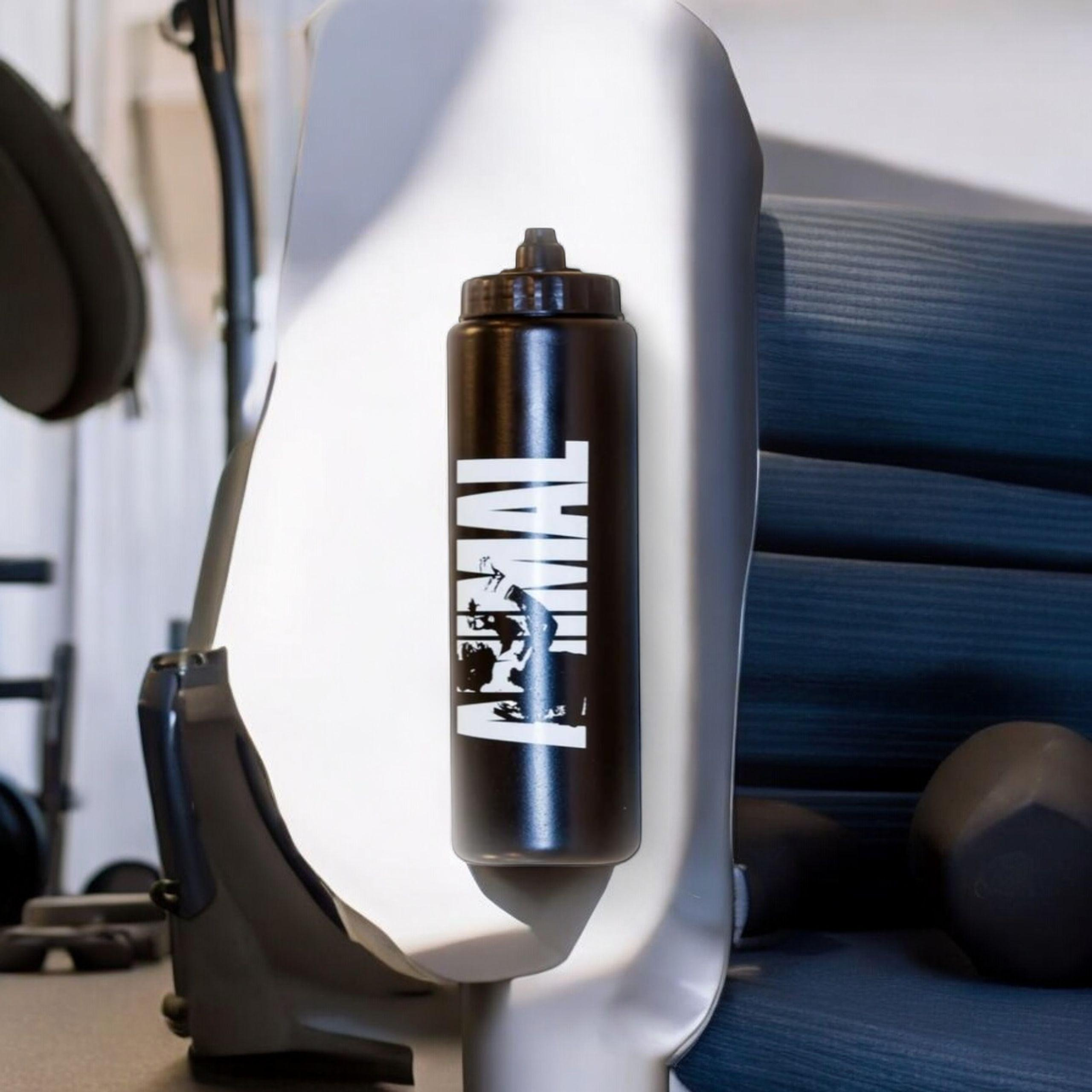 UNIVERSAL Mačkací láhev 1000ml