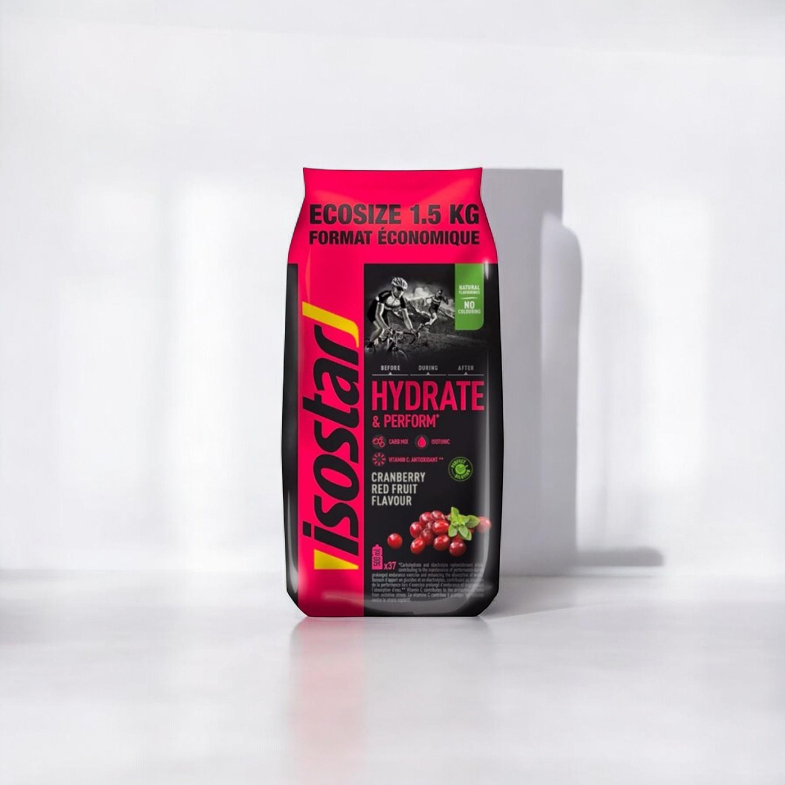 ISOSTAR Isostar Koncentrát - 1500g