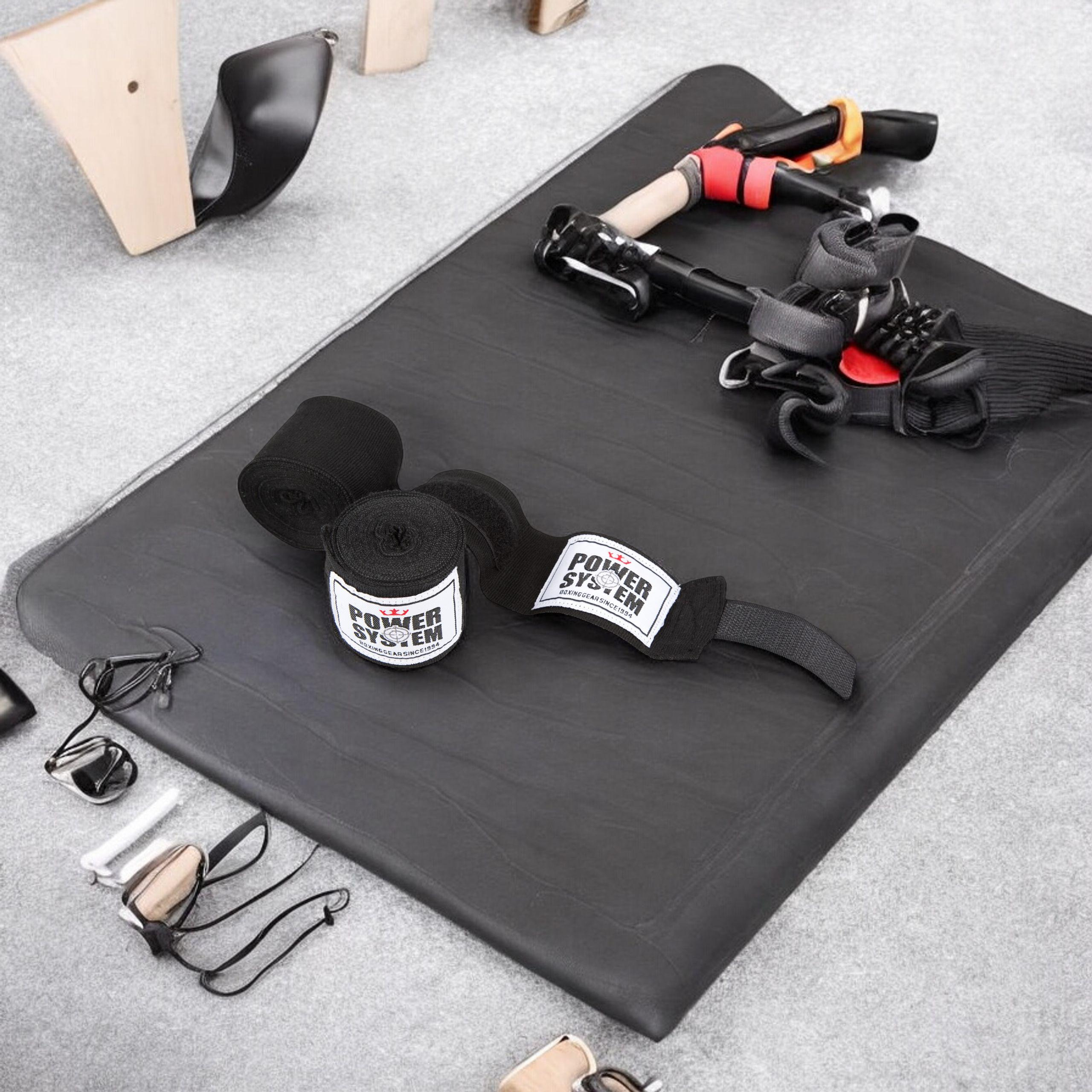 POWER SYSTEM Bandáž Bokserski - boxing Wraps