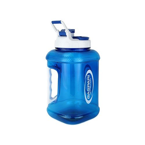 GASPARI NUTRITION Water jug Crater Cap - 1,89l - Kanystr, bidon, láhev na vodu