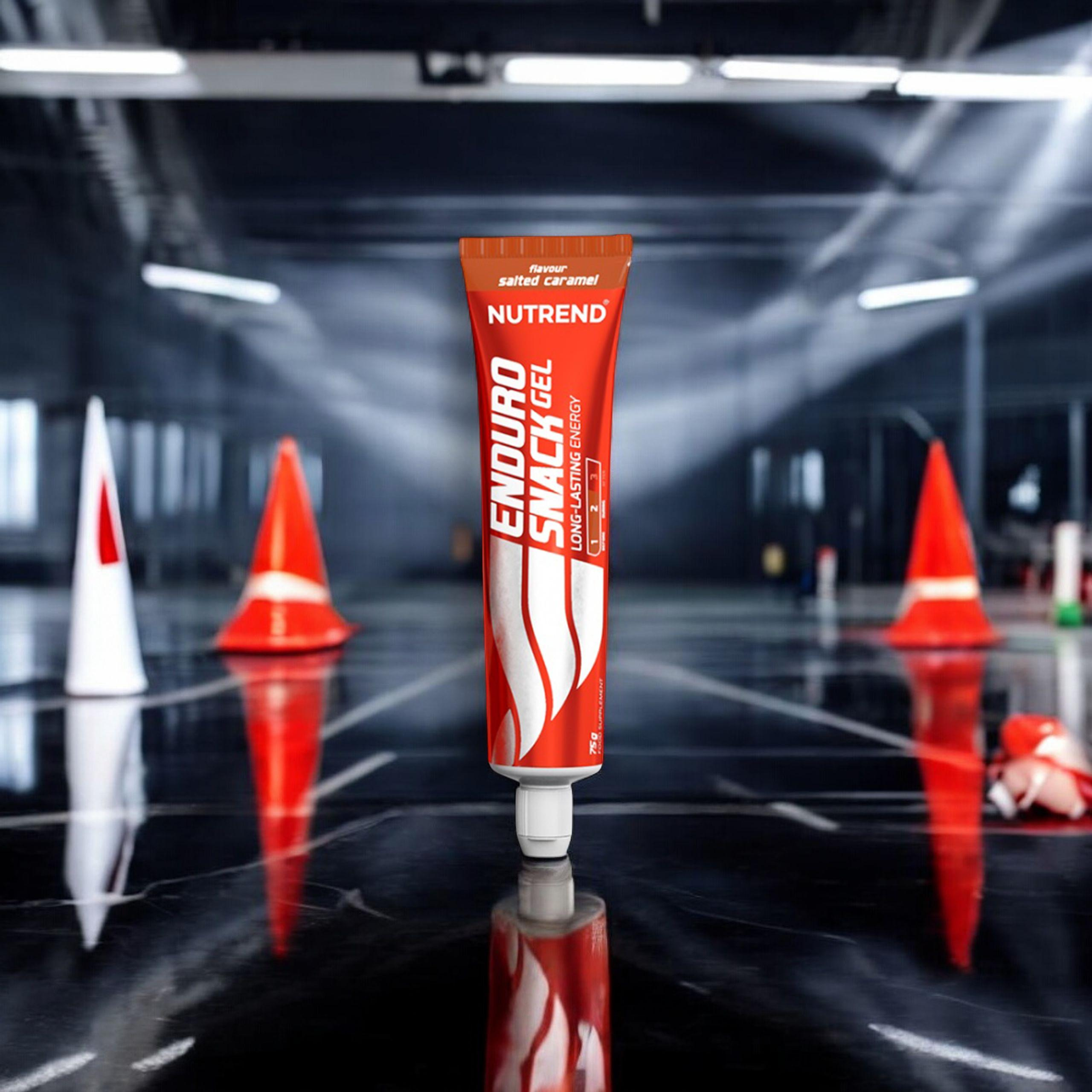 NUTREND Endurosnack - 75g (tubka)