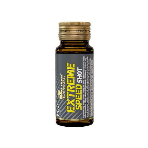 OLIMP Extreme Speed Shot - 25ml - skleněná ampulka