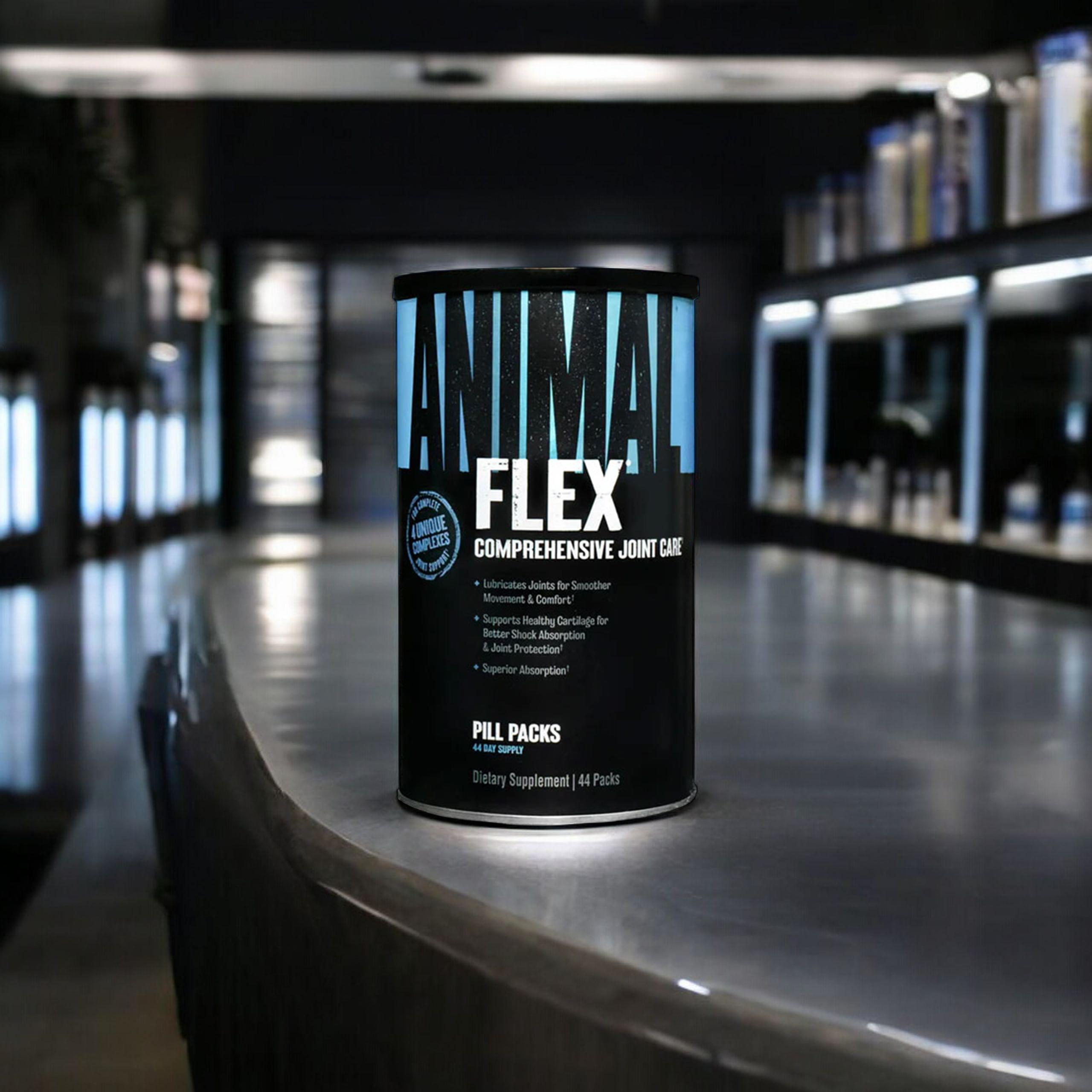 UNIVERSAL Animal Flex - 44pack