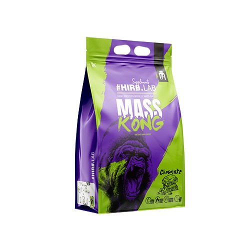 HIRO.LAB Mass Kong - 3000g -VÝPRODEJ