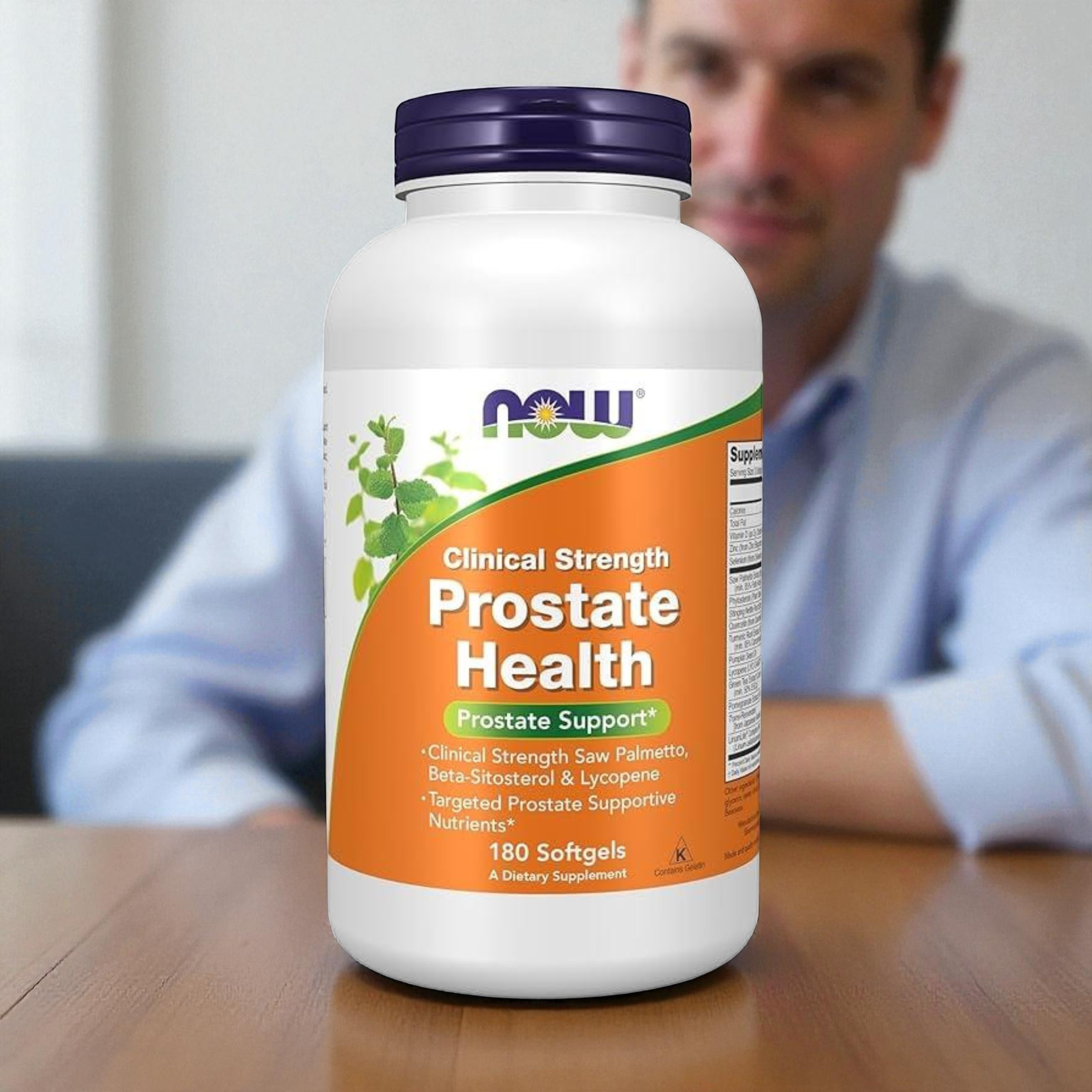 NOW - Zdraví prostaty - 180 měkkých kapslí pol_pl_NOW-Prostate-Health-180softgels-42979_3