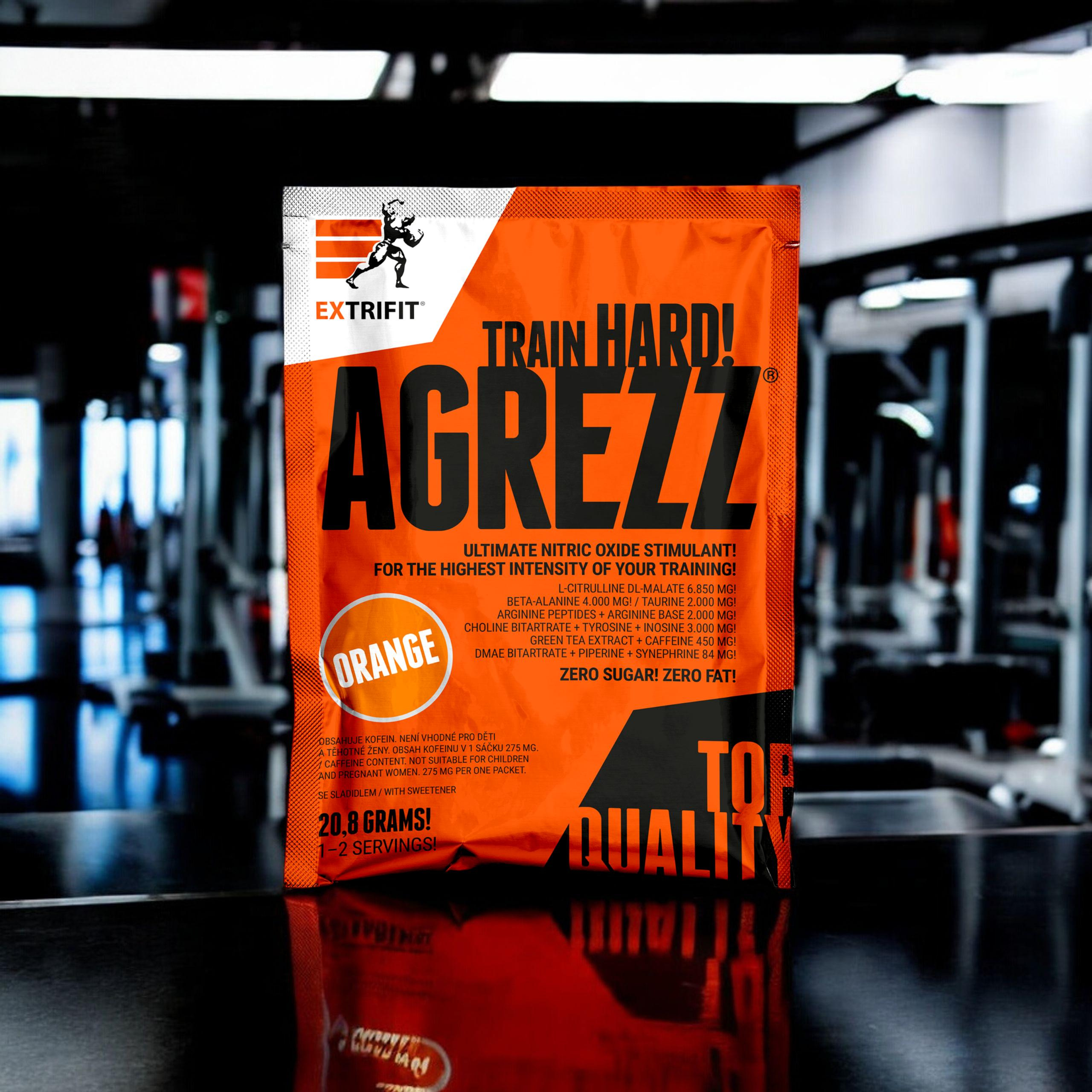 EXTRIFIT Agrezz - 20.8g