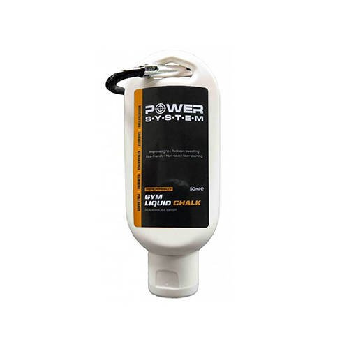 POWER SYSTEM Chalk Liquid - 50ml (Magnezium tekuté)