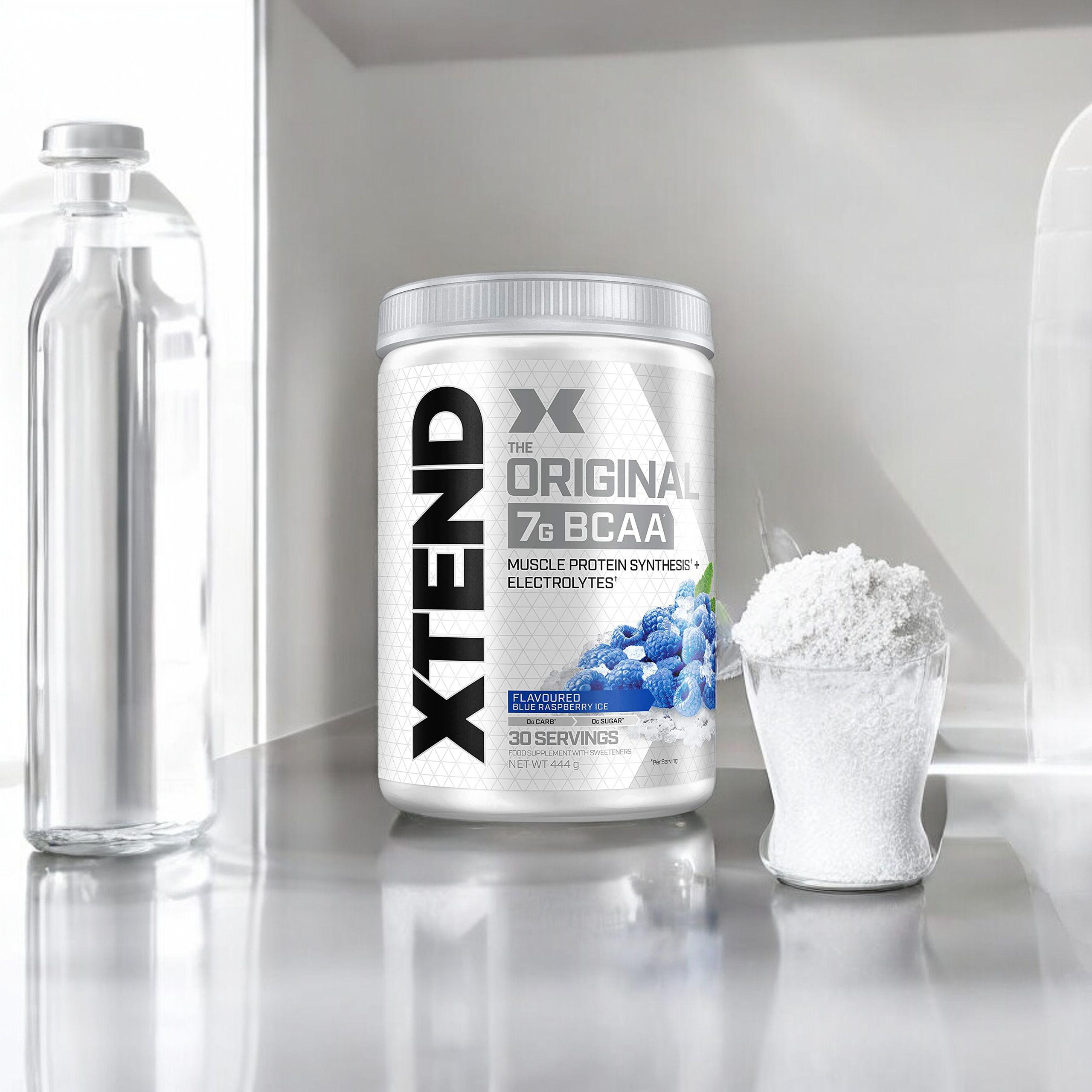 XTEND Xtend BCAA - 432g