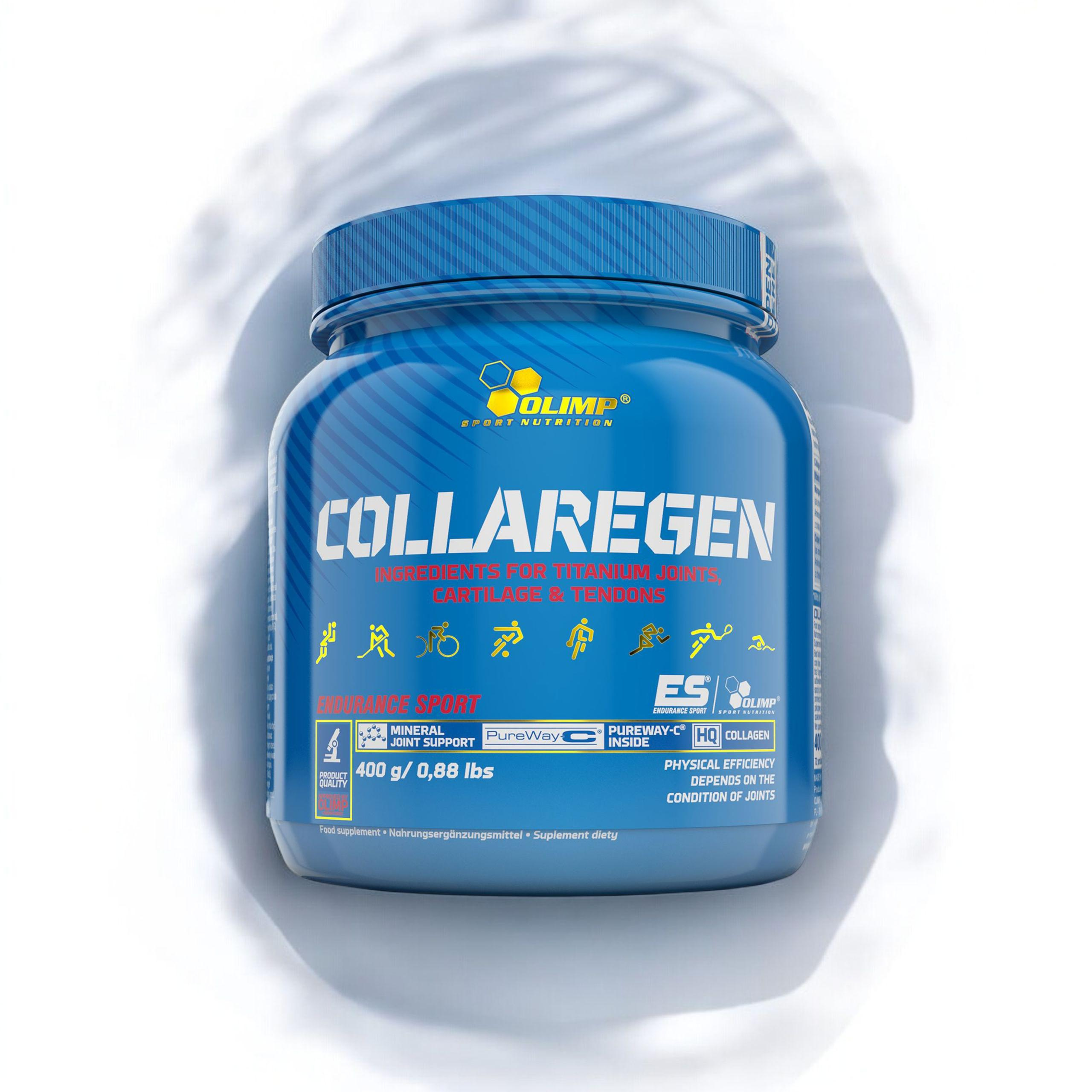 OLIMP Collaregen - 400g