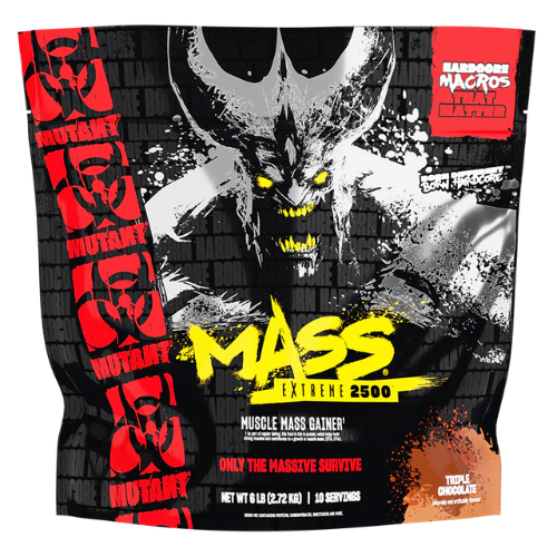 PVL Mutant Mass XXXtreme - 2720g