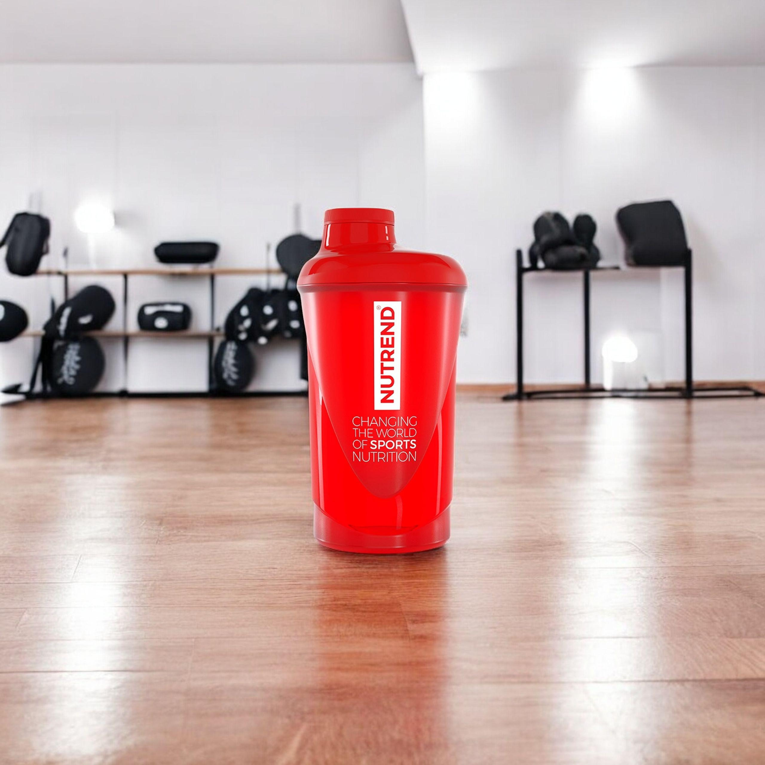 NUTREND Shaker - Nutrend - 600ml