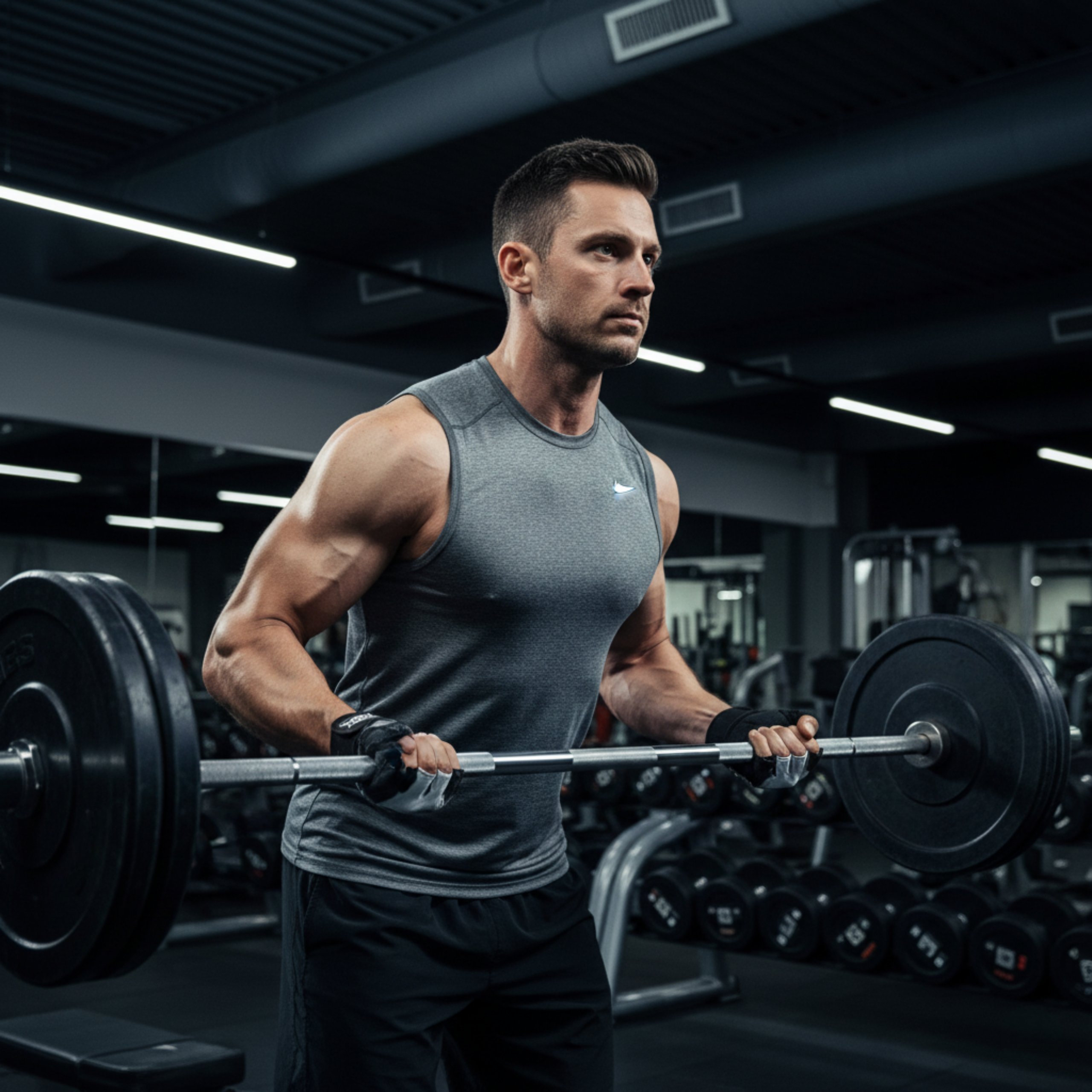 MEX SPORT - U Can Training Grips 