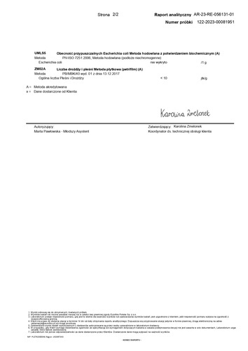 RED SUPPORT IsoWhey - 1020g - VÝPRODEJ - 31-05