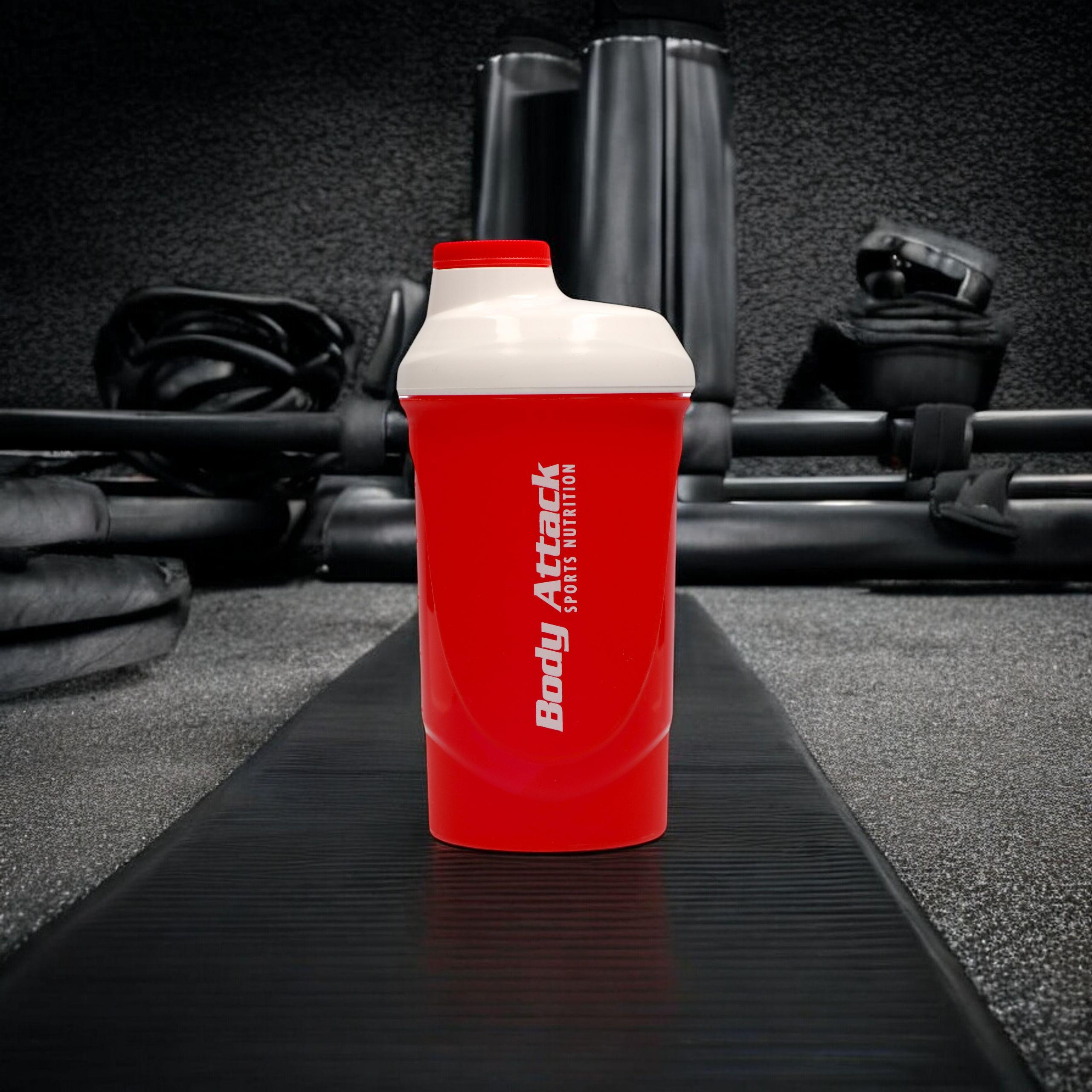 BODY ATTACK Shaker Body Attack - 600ml