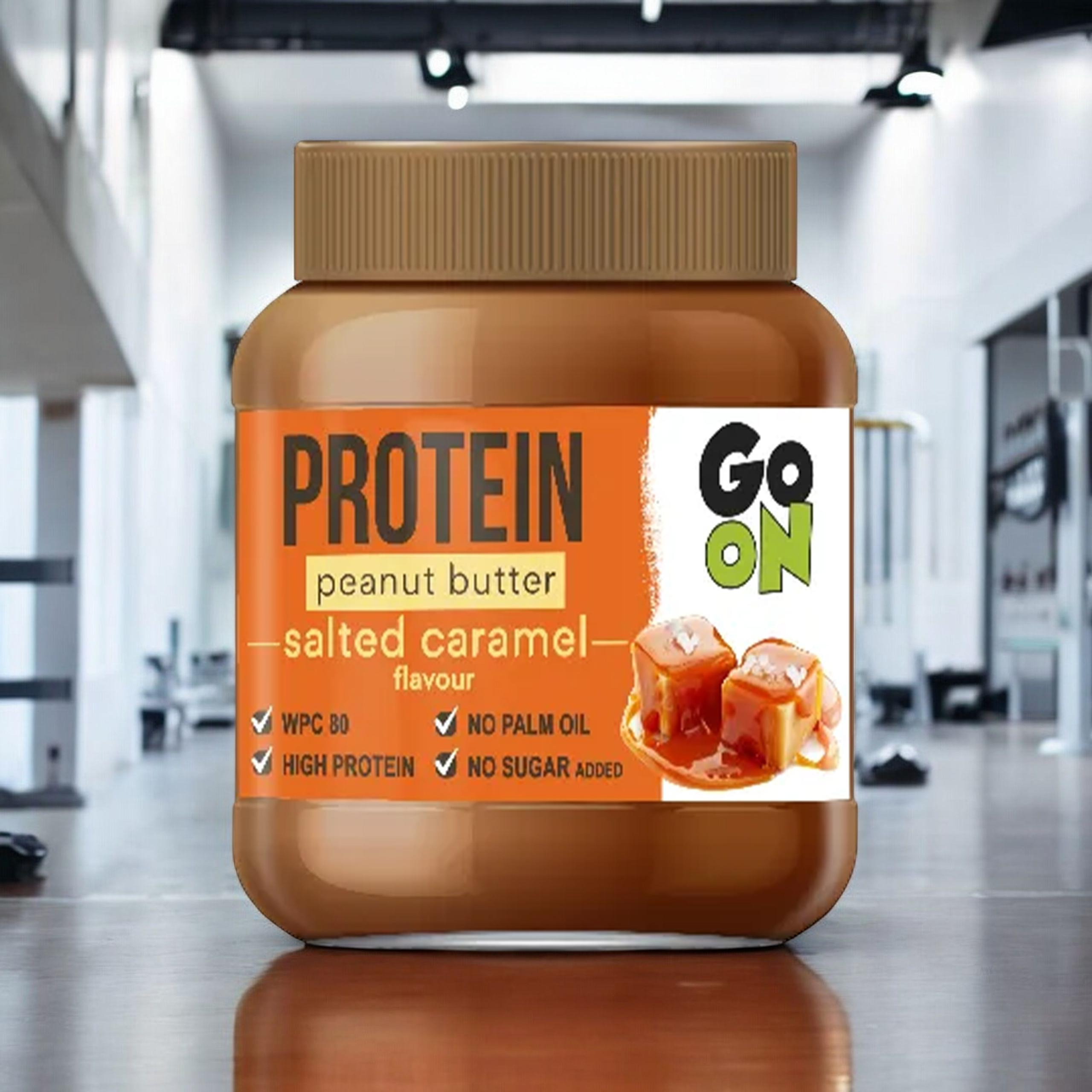 SANTE Protein Peanut Butter - 350g