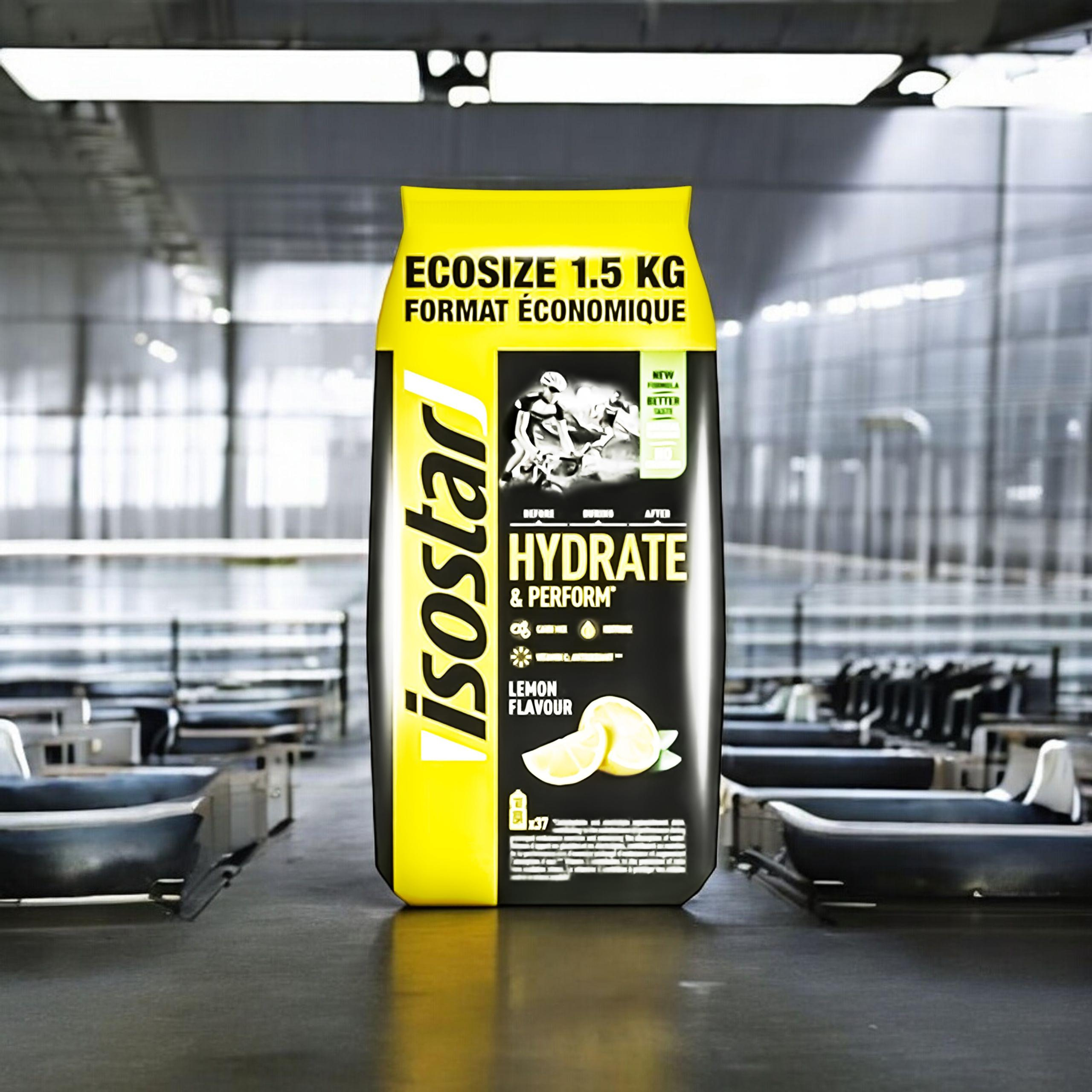 ISOSTAR Isostar Koncentrat - 1500g