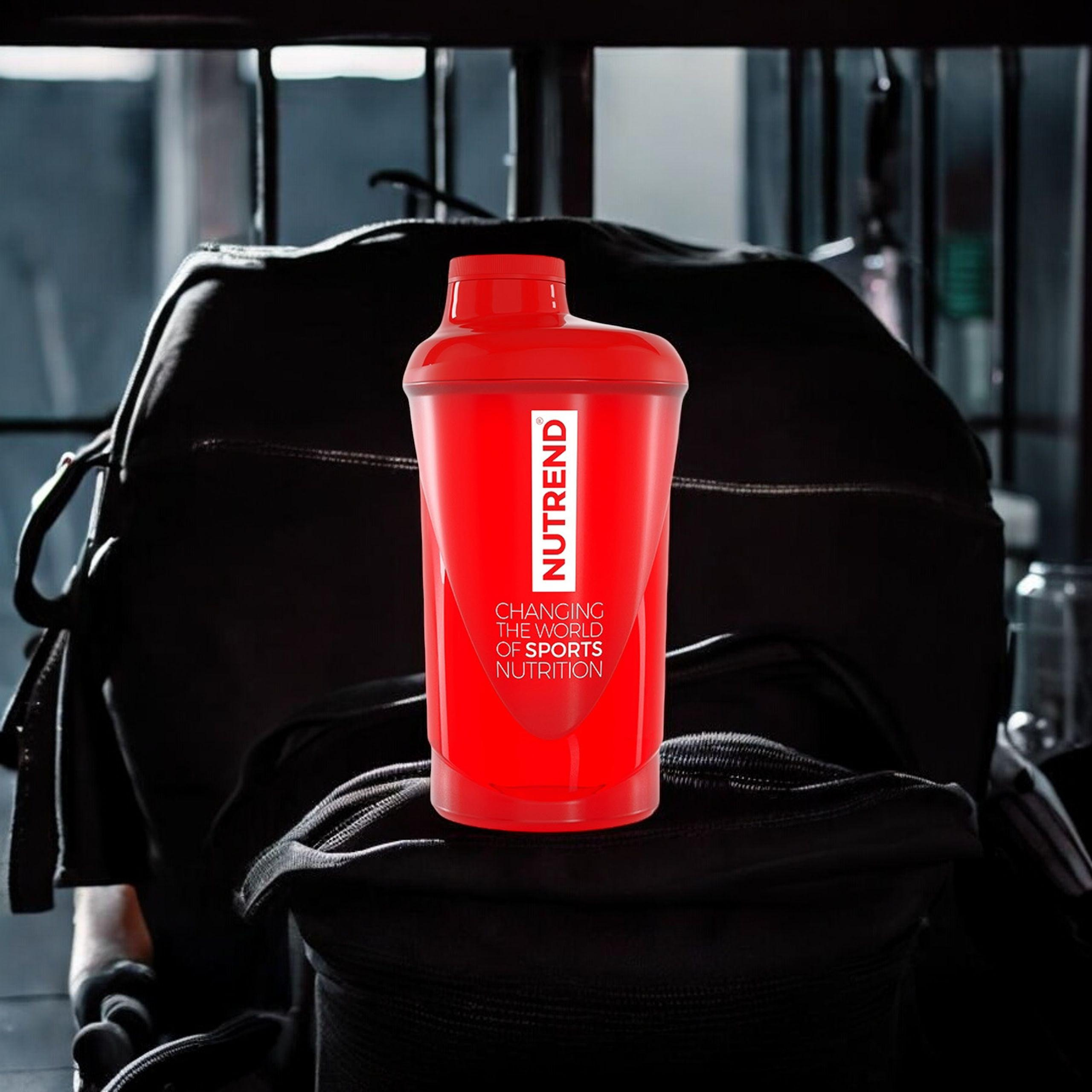 NUTREND Shaker - Nutrend - 600ml