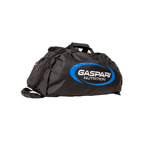 GASPARI NUTRITION Premium Gaspari Duffle Bag - Sportovní taška