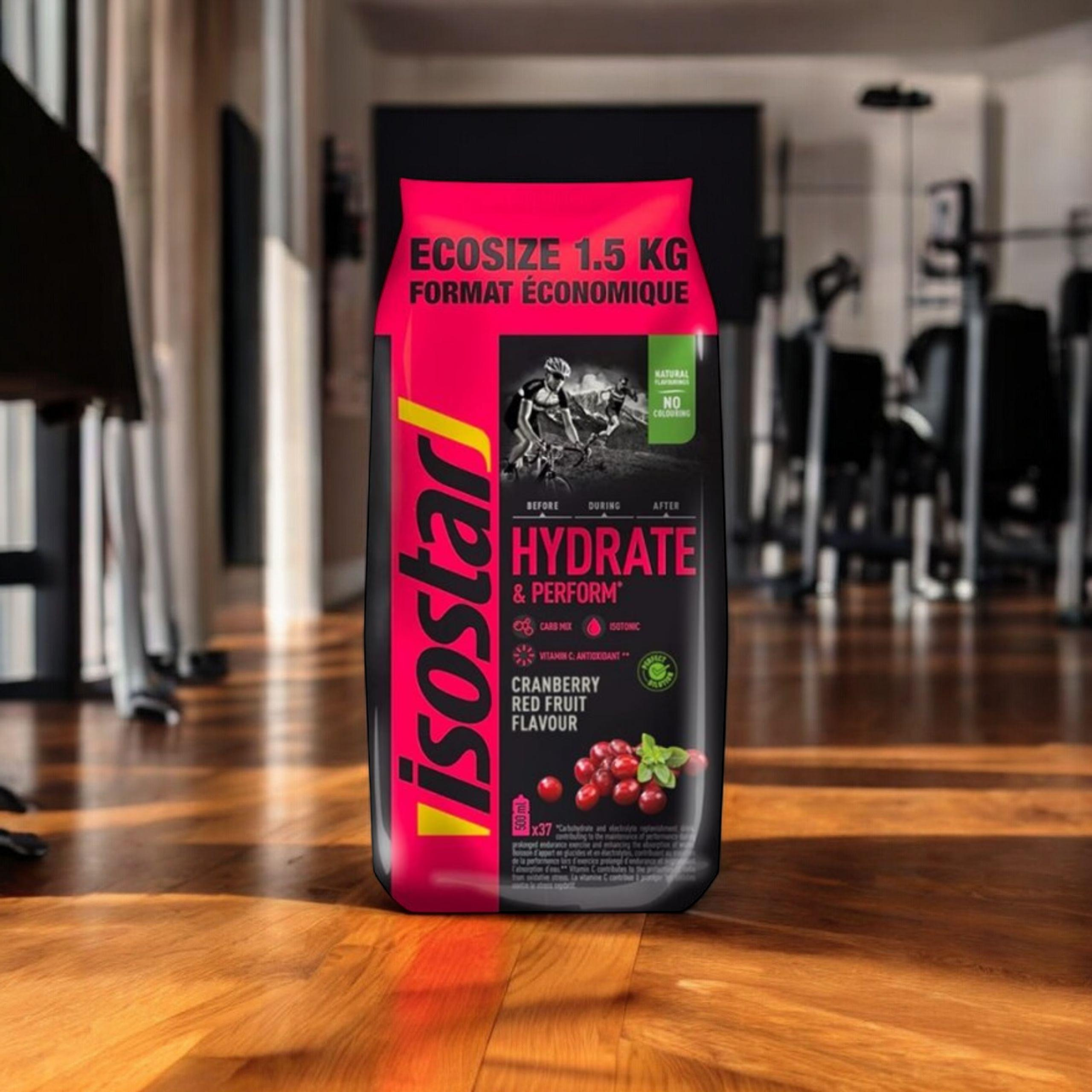 ISOSTAR Isostar Koncentrát - 1500g