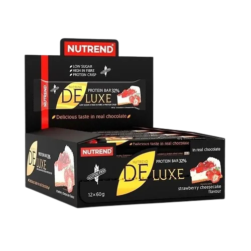 NUTREND - Tyčinka Deluxe - 12x 60g pol_pl_NUTREND-Baton-Deluxe-12x-60g-43307_1