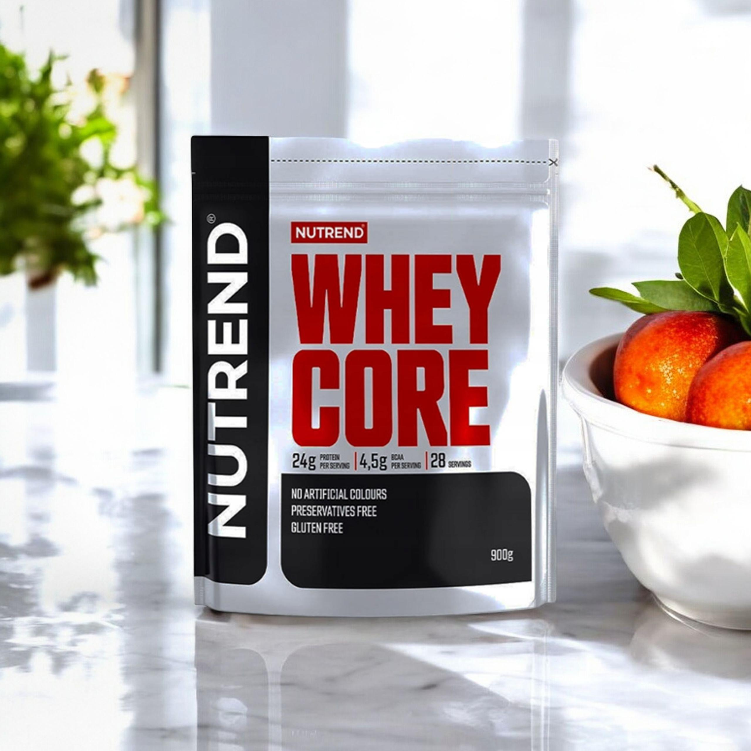 NUTREND Whey Core - 900g