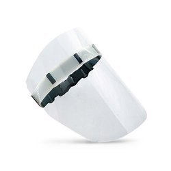 MP GENERATION Ochranný štít regulowany - 1ks.