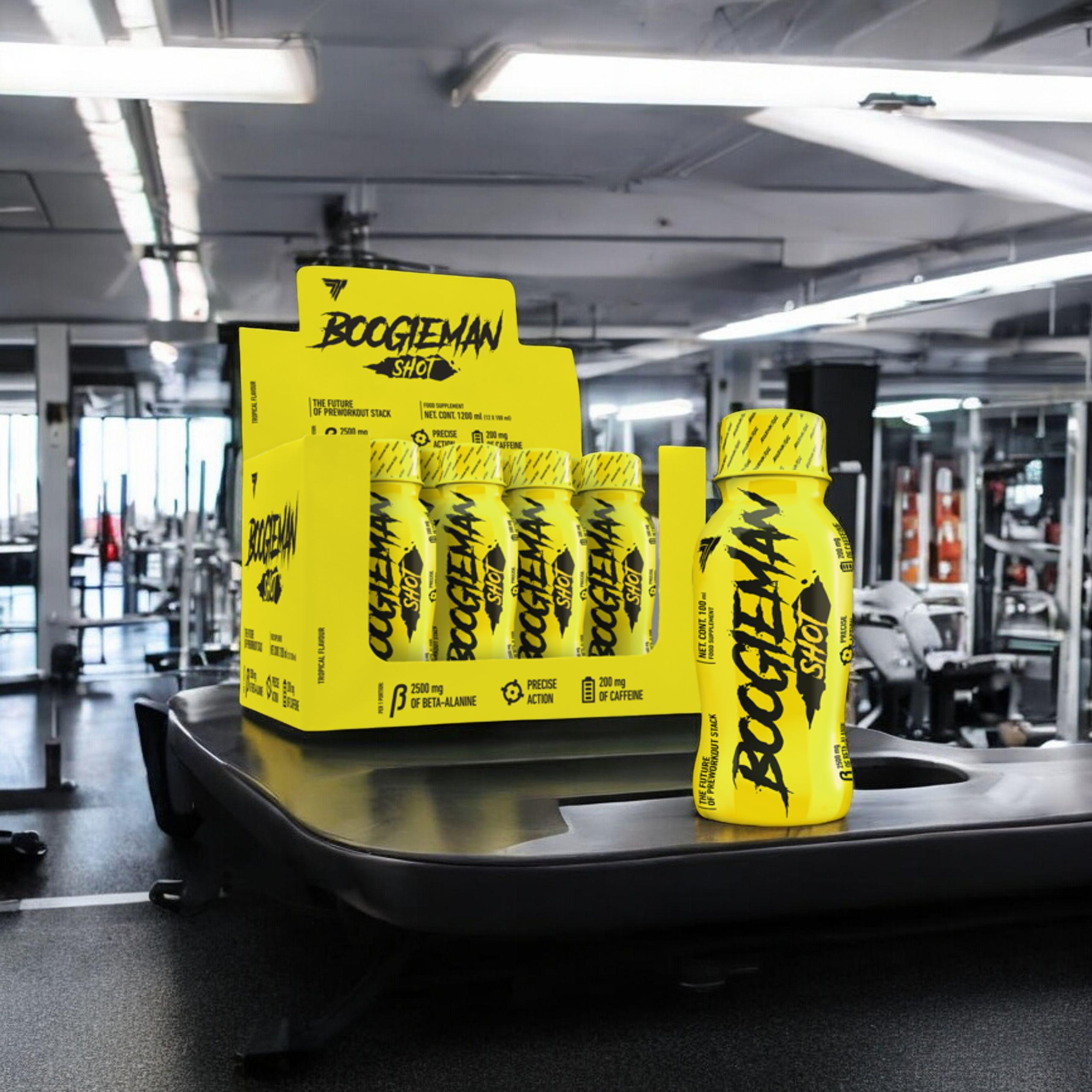 TREC - Boogieman - 12x 100ml 