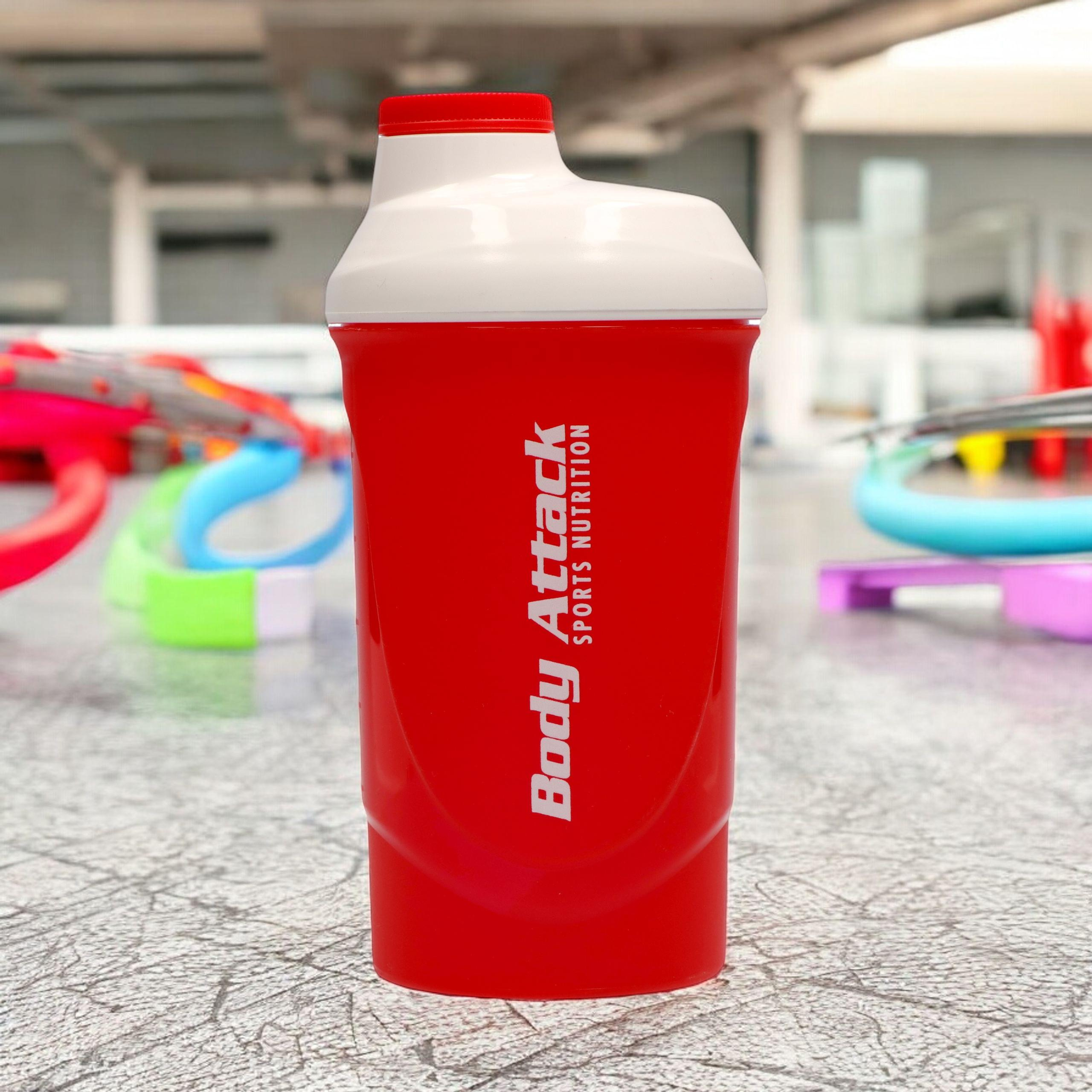 BODY ATTACK Shaker Body Attack - 600ml