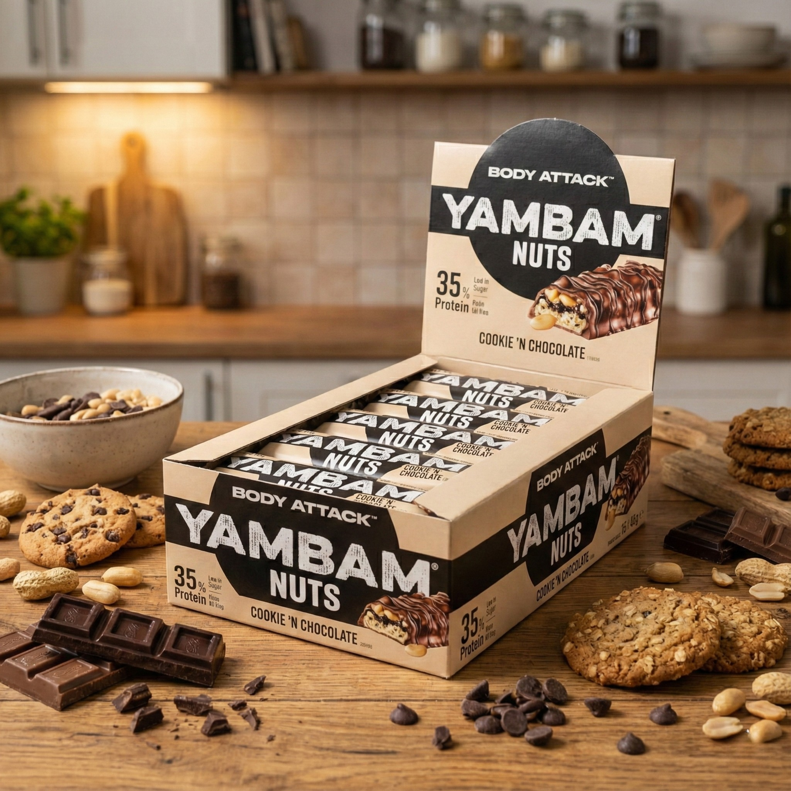 BODY ATTACK - Yambam - 15x 55g pol_pl_BODY-ATTACK-Yambam-15x-55g-43240_3